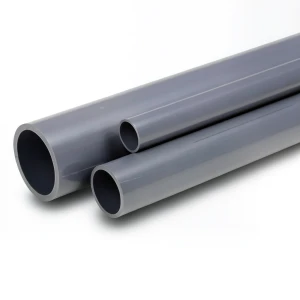 UPVC Pipes Nominal Pressure 8 Bar Outside Diameter 315 mm Thickness 9.7 mm