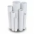 UPVC Pipes  Modern Technology Nominal Pressure 6 Bar Outside Diameter 315 mm Thickness 9.2 mm White Colour