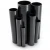 UPVC Pipes  Modern Technology Nominal Pressure 6 Bar Outside Diameter 315 mm Thickness 9.2 mm Black Colour