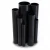 UPVC Pipes Modern Technology Nominal Pressure 16 Bar Outside Diameter 315 mm Thickness 23.4 mm Black Colour