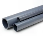 UPVC Pipes Nominal Pressure 8 Bar Outside Diameter 225 mm Thickness 6.9 mm