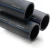 SPS HDPE Pipes PE 100 Pressure 16 Bar Outside Diameter 25 mm Thickness 2.3 mm Black | Saudi Pipes Systems (SPS) - Image 1