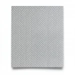German Wallpaper, size 10m x 0.53m, Gray Color, Model 10209-10