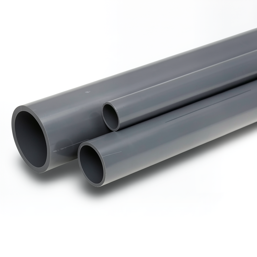 UPVC Pipes Nominal Pressure 8 Bar Outside Diameter 315 mm Thickness 9.7 mm