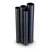 مواسير HDPE PE 80 ضغط 6 بار قطر خارجي 140 مم سمك 6.4 مم لون أسود - Image 1