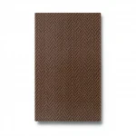 German Wall Covering, size 10m x 0.53m, Brown Color, Model 10209-02