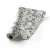 German Wall Decoration, Beige with Gray, Length 10 m, Width 0.53 m, Model 526318