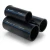 SPS HDPE Pipes PE 100 Pressure 16 Bar Outside Diameter 50 mm Thickness 4.6 mm Black | Saudi Pipes Systems (SPS) - Image 1