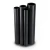 أنابيب HDPE الراجحي PE 80 ضغط 4 بار قطر خارجي 1600 مم سمك 39.2 مم أسود - Image 1