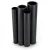 مواسير HDPE الراجحي PE 80 ضغط 6 بار قطر خارجي 180 مم سمك 8.2 مم لون أسود - Image 1