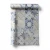 German Wall Covering, Beige with Blue, Length 10 m, Width 0.53 m, Model 526325