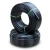 أنابيب HDPE PE 80 ضغط اسمي 6 بار قطر 40 مم سمك 1.9 مم لون أسود - Image 1
