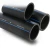 أنابيب HDPE SPS PE 100 ضغط 10 بار قطر خارجي 40 مم سمك 2.4 مم أسود | مصنع أنظمة الانابيب السعودي (SPS) - Image 1