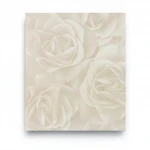 German Wallpaper, size 10m x 0.53m, Pale Beige Color, Model 525601