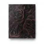 German Wall Decoration size 10m x 0.53m, Dark Brown, Model 525618