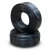 أنابيب HDPE الراجحي PE 80 ضغط 6 بار قطر 75 مم سمك 3.5 مم أسود - Image 1