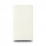 German Wallpaper, Creamy Color, Length 10 m, Width 0.53 m, Model 527001