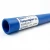 Neproplast HDPE Pipes PE 100 Pressure 20 Bar Outside Diameter 180 mm Thickness 20.1 mm Color Blue   