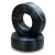 أنابيب HDPE PE 80 ضغط اسمي 6 بار قطر 90 مم سمك 4.1 مم لون أسود - Image 1