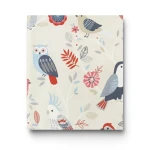 Youth and Children Wallpaper Multicolor 10m x 0.53m, Model 293005