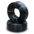 أنابيب HDPE PE 80 ضغط 6 بار قطر خارجي 110 مم سمك 5 مم لون أسود - Image 1