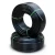أنابيب HDPE PE 80 ضغط 6 بار قطر 125 مم سمك 5.7 مم أسود - Image 1
