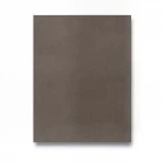 German Wall Covering, Brown Color, Length 10 m, Width 0.53 m, Model 527049