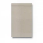 German Wall Decoration, Light Brown Color, Length 10 m, Width 0.53 m, Model 527056