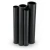 مواسير HDPE PE 80 ضغط 6 بار قطر خارجي 140 مم سمك 6.4 مم لون أسود - Image 1
