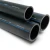 SPS HDPE Pipes PE 100 Pressure 10 Bar OD 40 mm Thickness 2.4 mm Black | Saudi Pipes Systems (SPS) - Image 1