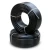 أنابيب HDPE الراجحي PE 80 ضغط 6 بار قطر 63 مم سمك 2.9 مم أسود - Image 1