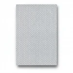 German Wallpaper, size 10m x 0.53m, Gray Color, Model 10209-10