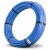 Neproplast HDPE Pipes PE 100 Pressure 20 Bar Outside Diameter 32 mm Thickness 3.6 mm Color Blue   