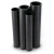 مواسير HDPE PE 80 ضغط 6 بار قطر خارجي 160 مم سمك 7.3 مم لون أسود - Image 1