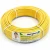 Neproplast HDPE Pipes PE 80 Pressure 16 Bar Outside Diameter 25 mm Thickness 2.8 mm Color Yellow