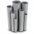UPVC Pipes  Modern Technology  Nominal Pressure 6 Bar Outside Diameter 355 mm Thickness 10.4 mm Gray Colour