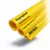 Neproplast HDPE Pipes PE 80 Pressure 16 Bar Outside Diameter 200 mm Thickness 22.4 mm Color Yellow