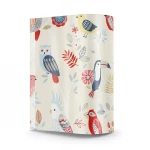 Youth and Children Wallpaper Multicolor 10m x 0.53m, Model 293005