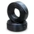 أنابيب HDPE PE 80 ضغط اسمي 6 بار قطر 90 مم سمك 4.1 مم لون أسود - Image 1