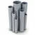 UPVC Pipes Modern Technology Nominal Pressure 10 Bar Outside Diameter 355 mm Thickness 16.9 mm Gray Colour