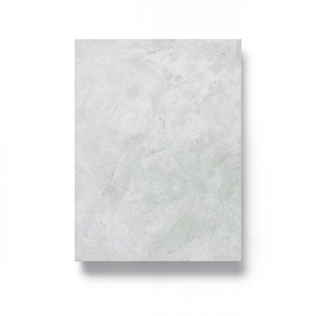 Italian Wall Covering 10m x 1.06m Pale Gray, Model BM29061