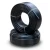 أنابيب HDPE PE 80 ضغط 6 بار قطر خارجي 110 مم سمك 5 مم لون أسود - Image 1