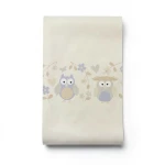 Youth and Children Wallpaper 10m x 0.53m Beige, Model 459210