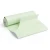 German Wallpaper Youth & Children 10m x 0.53m Light Green, Model 293302 - Image 1