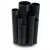 UPVC Pipes Modern Technology  Nominal Pressure 2.5 Bar Outside Diameter 400 mm Thickness 3.2 mm Black Colour