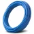 Neproplast  HDPE Pipes PE 100 Pressure 20 Bar Outside Diameter 25 mm Thickness 2.8 mm Color Blue   