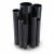 UPVC Pipes Modern Technology Nominal Pressure 4 Bar Outside Diameter 400 mm Thickness 7.9 mm Black Colour