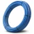 Neproplast  HDPE Pipes PE 80 Pressure 16 Bar Outside Diameter 25 mm Thickness 2.8 mm Color Blue   