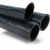 مواسير HDPE من انظمة الأنابيب PE 100 ضغط 10 بار قطر خارجي 50 مم سمك 3 مم لون اسود | مصنع أنظمة الانابيب السعودي (SPS) - Image 1