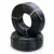 أنابيب HDPE  نيبروبلاست PE 80 ضغط 16 بار قطر خارجي 32 مم سمك 3.6 مم لون اسود